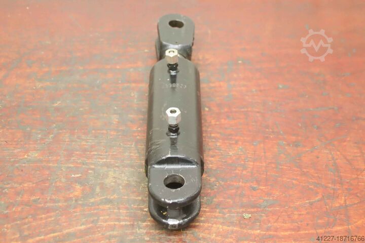 Hydraulikzylinder unbekannt Hub 100 mm