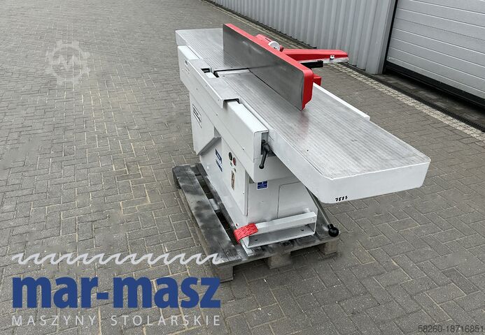 Hobelmaschine ŻEFAM typ DSZC-40