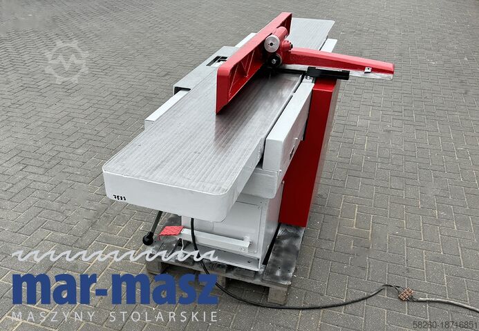Hobelmaschine ŻEFAM typ DSZC-40