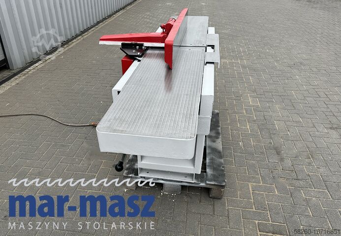 Hobelmaschine ŻEFAM typ DSZC-40