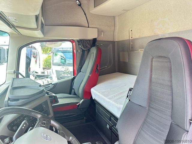Standard tractor unit VOLVO FH500  RETARDER ACC 2TANKS I-ParkCool
