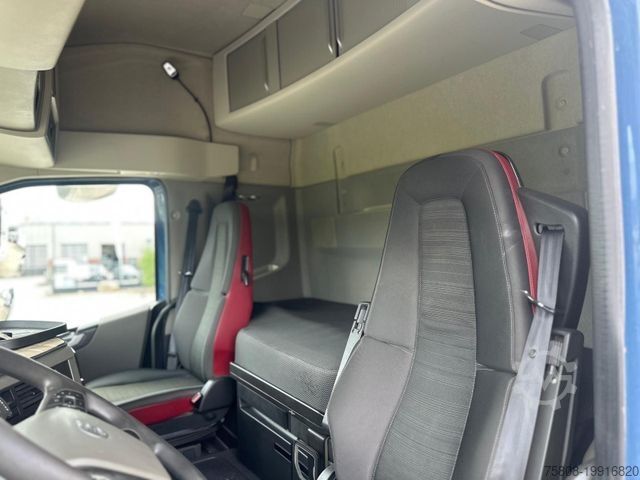 Standard tractor unit VOLVO FH460 Glob. Schubbodenhydr.  Lane Guard Alcoa