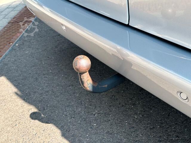 Hochdachkombi Mercedes-Benz Vito 114 CDI Mixto Regal AHK Klima PARKTRONIC