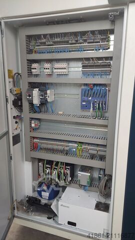 Hydr. CNC Abkantpresse TRUMPF TruBend 3100 B 26