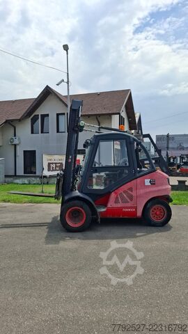 Gabelstapler Linde H45D