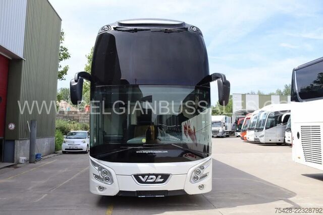 Double decker VDL Futura FDD2 141/510 / TDX27 Astromega / S 531 D...