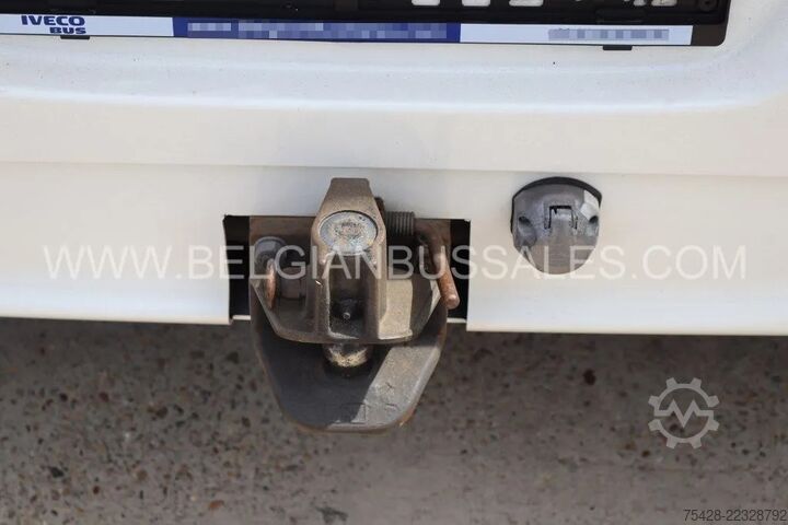 Double decker VDL Futura FDD2 141/510 / TDX27 Astromega / S 531 D...