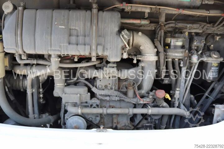 Double decker VDL Futura FDD2 141/510 / TDX27 Astromega / S 531 D...