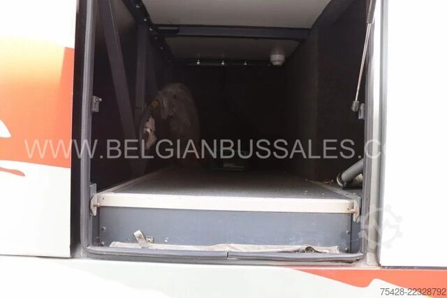 Double decker VDL Futura FDD2 141/510 / TDX27 Astromega / S 531 D...