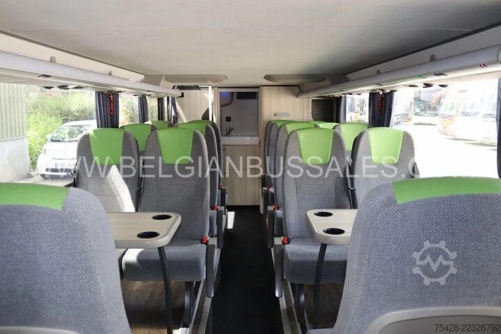 Double decker VDL Futura FDD2 141/510 / TDX27 Astromega / S 531 D...