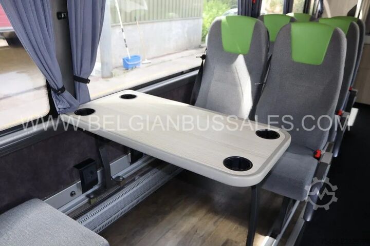 Double decker VDL Futura FDD2 141/510 / TDX27 Astromega / S 531 D...