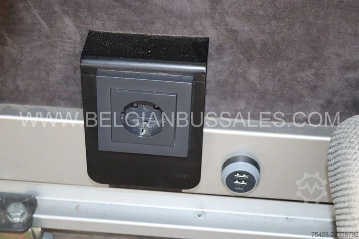 Double decker VDL Futura FDD2 141/510 / TDX27 Astromega / S 531 D...
