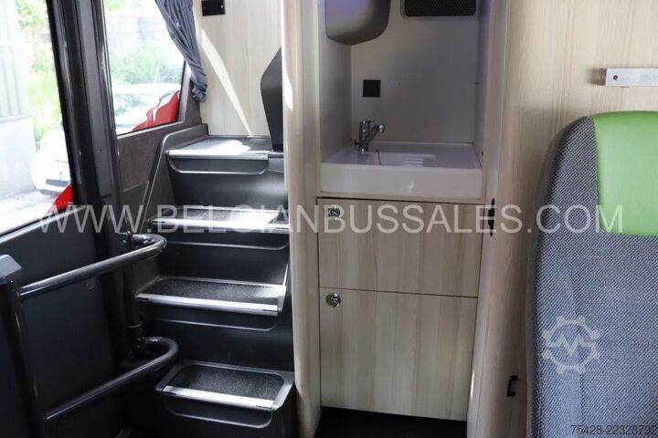 Double decker VDL Futura FDD2 141/510 / TDX27 Astromega / S 531 D...