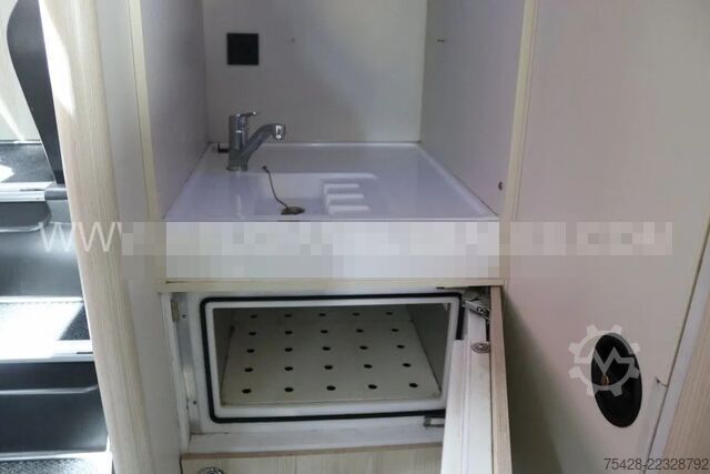 Double decker VDL Futura FDD2 141/510 / TDX27 Astromega / S 531 D...