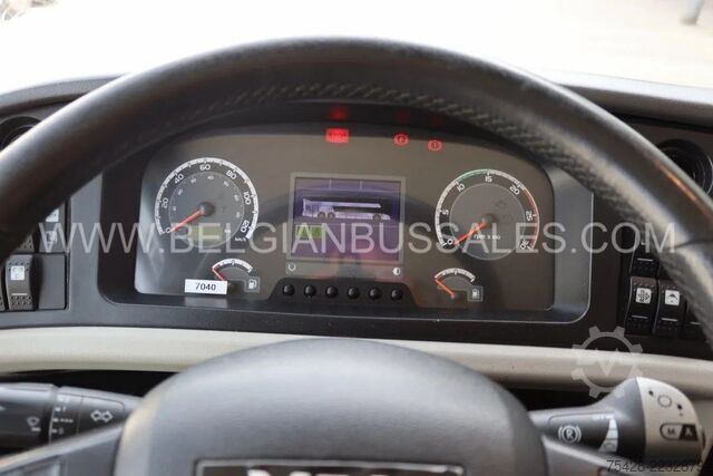 Double decker VDL Futura FDD2 141/510 / TDX27 Astromega / S 531 D...