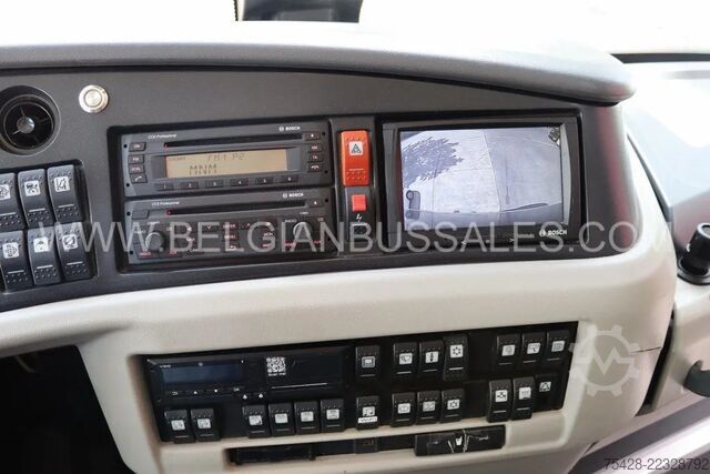 Double decker VDL Futura FDD2 141/510 / TDX27 Astromega / S 531 D...