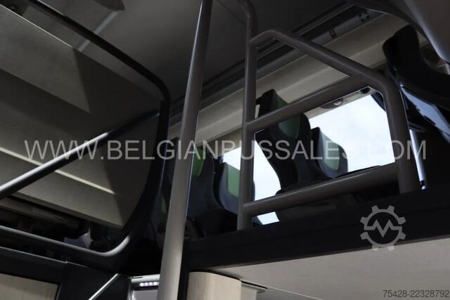 Double decker VDL Futura FDD2 141/510 / TDX27 Astromega / S 531 D...