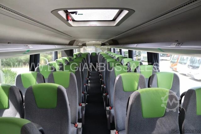 Double decker VDL Futura FDD2 141/510 / TDX27 Astromega / S 531 D...