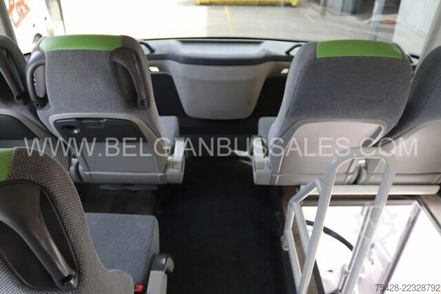 Double decker VDL Futura FDD2 141/510 / TDX27 Astromega / S 531 D...