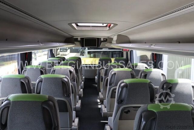 Double decker VDL Futura FDD2 141/510 / TDX27 Astromega / S 531 D...