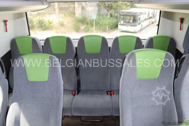 Double decker VDL Futura FDD2 141/510 / TDX27 Astromega / S 531 D...
