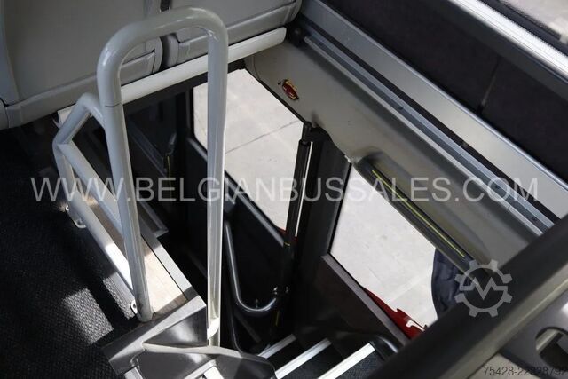 Double decker VDL Futura FDD2 141/510 / TDX27 Astromega / S 531 D...