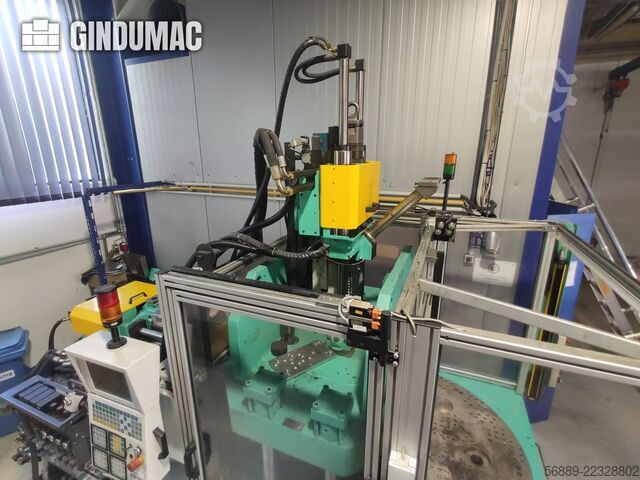 Arburg 1200 TS 800-60-350 Arburg 1200 TS 800-60-350