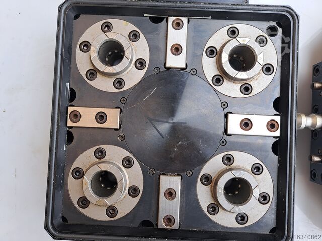 Tool holder / tool holder EROWA ER-020571/ER-016841 Spannmittel
