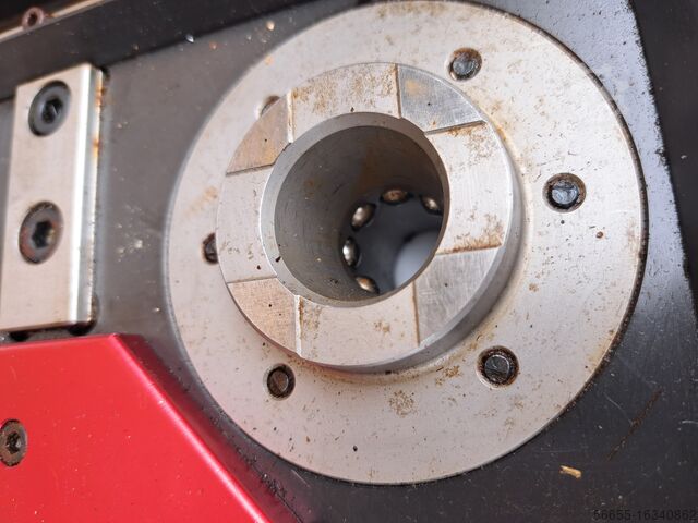 Tool holder / tool holder EROWA ER-020571/ER-016841 Spannmittel