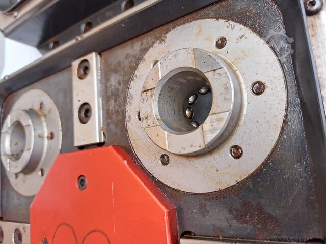 Tool holder / tool holder EROWA ER-020571/ER-016841 Spannmittel