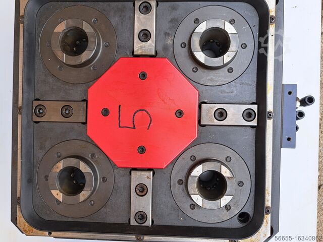 Tool holder / tool holder EROWA ER-020571/ER-016841 Spannmittel