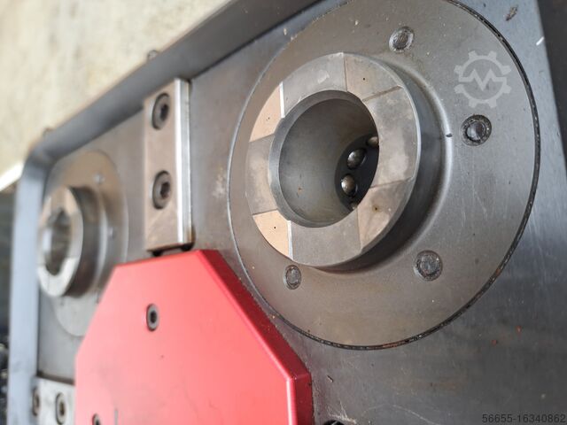 Tool holder / tool holder EROWA ER-020571/ER-016841 Spannmittel