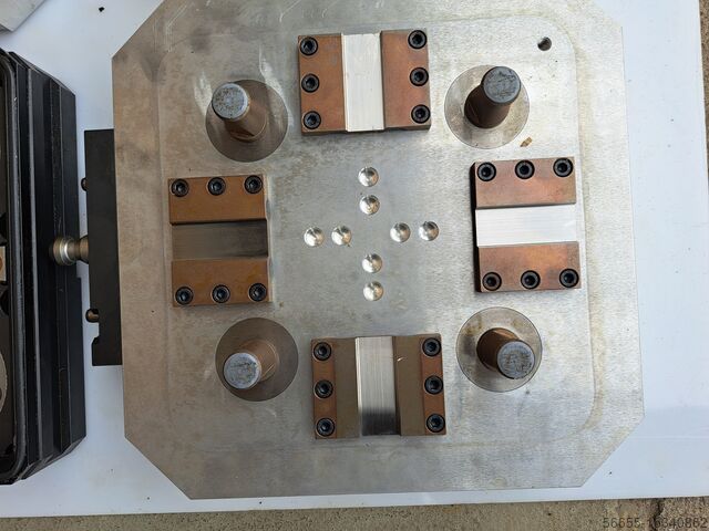 Tool holder / tool holder EROWA ER-020571/ER-016841 Spannmittel