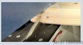 Blockhausfräse Auertech Auertech BL100A