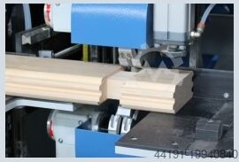 Blockhausfräse Auertech Auertech BL100A