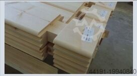 Blockhausfräse Auertech Auertech BL100A