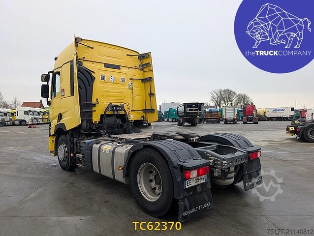 Standard-SZM Renault T 440