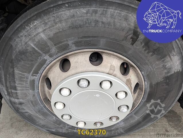 Standard-SZM Renault T 440