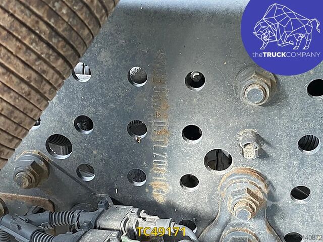 Standard-SZM Mercedes-Benz Actros 1842