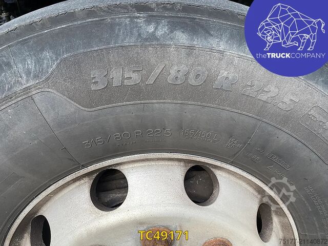 Standard-SZM Mercedes-Benz Actros 1842