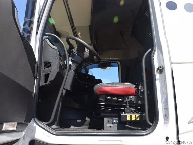 Hook arm system Volvo FH 460 Hooklift AJK 20 T