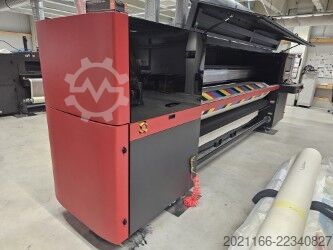 Digital print machine EFI Pro 33r