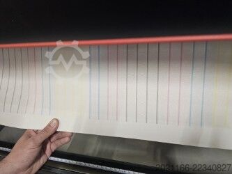 Digital print machine EFI Pro 33r