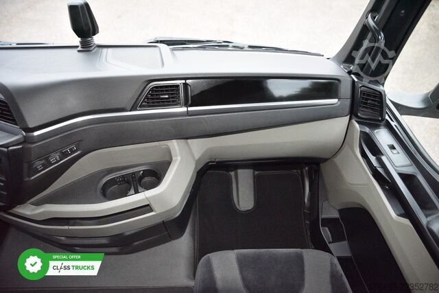 Standard tractor unit MAN TGX 18.480 GX Adaptive Cruise Control