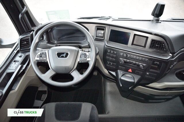 Standard tractor unit MAN TGX 18.480 GX Adaptive Cruise Control