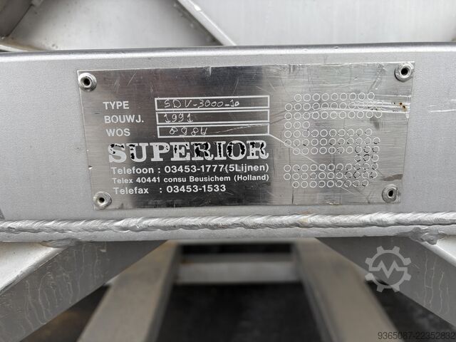 3-layer sorting vibrating screen Key Technology SDV-3000-10
