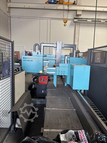 Band saw Kaltenbach KBS 400 DG-NA