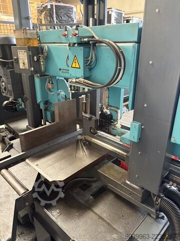Band saw Kaltenbach KBS 400 DG-NA