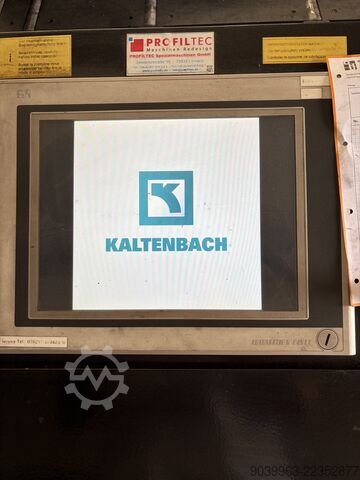 Band saw Kaltenbach KBS 400 DG-NA