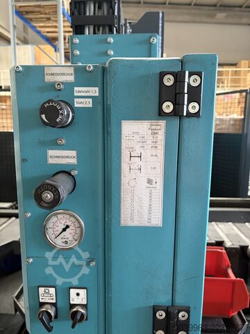 Band saw Kaltenbach KBS 400 DG-NA